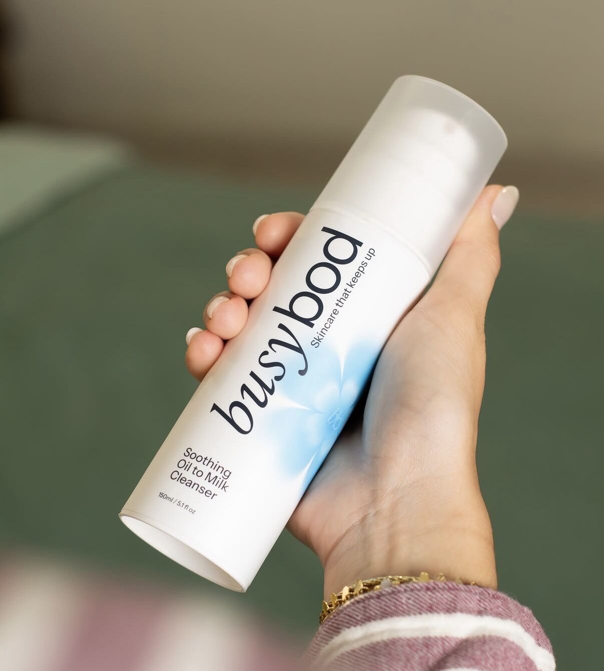 Busy Bod product