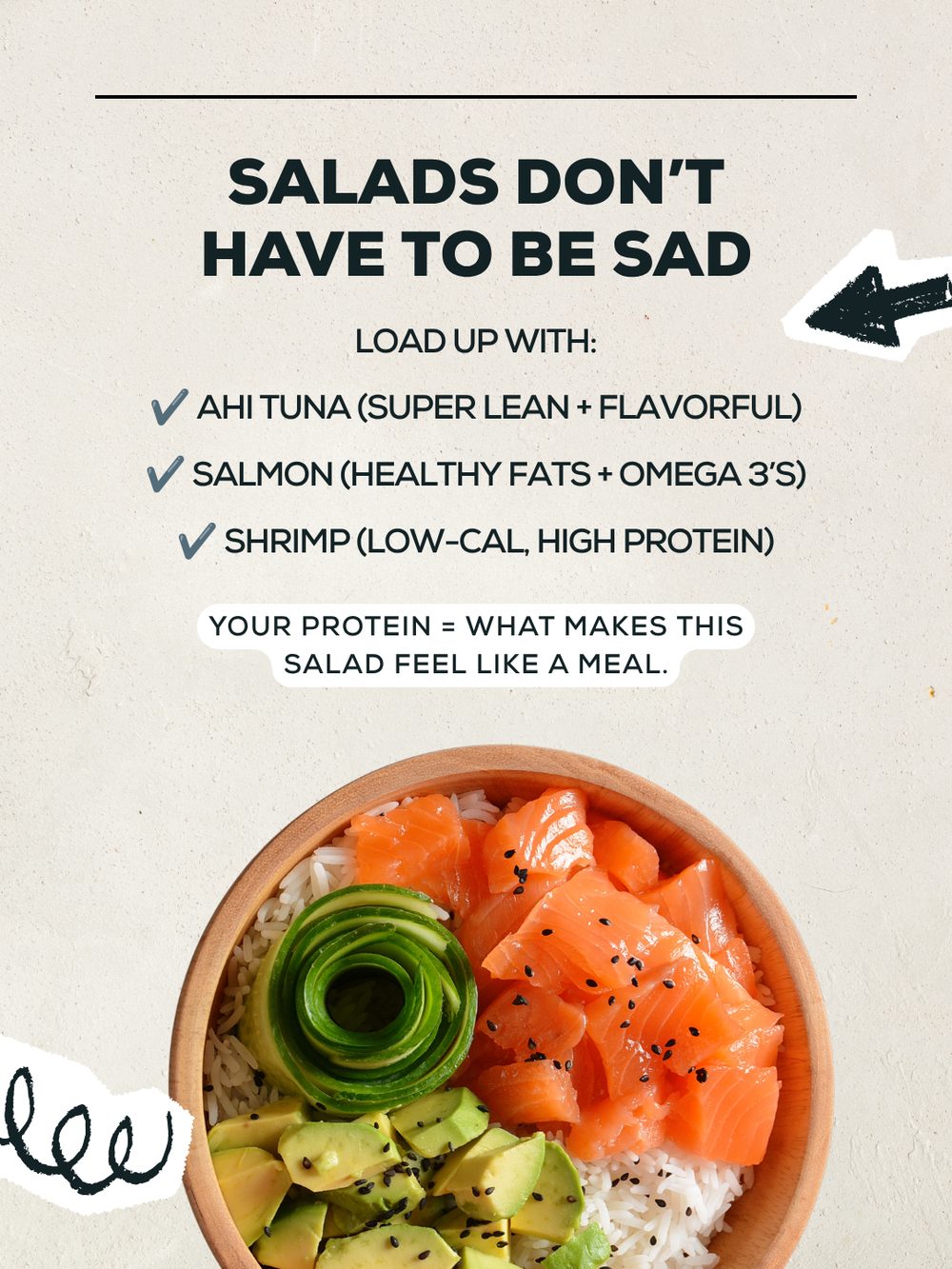 Poke Company campaign design