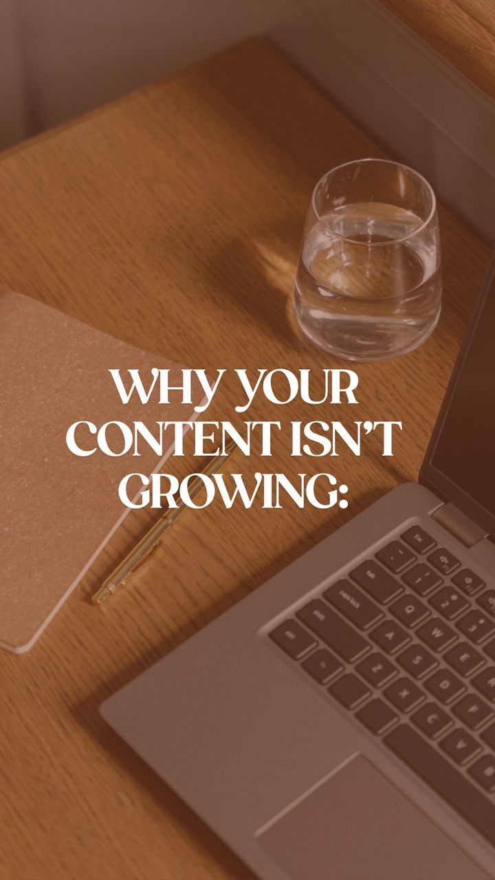 Branded social content design